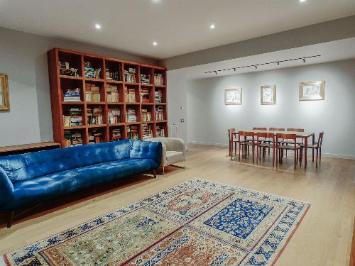 Gafencu 49! Luxury apartment, 110 sqm / Underground parking 2