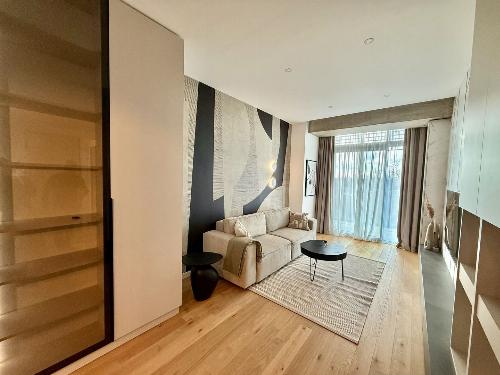 Up-Site / First Rental / Parking + Storage Included 1