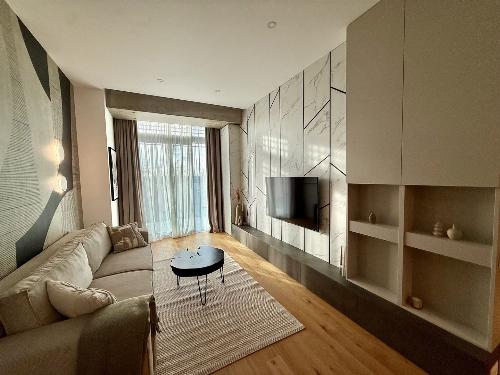 Up-Site / First Rental / Parking + Storage Included 2