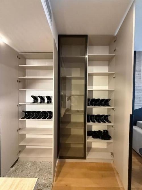 Up-Site / First Rental / Parking + Storage Included 14