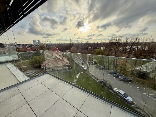 Up-Site / First Rental / Parking + Storage Included 3