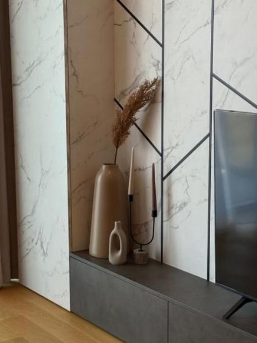 Up-Site / First Rental / Parking + Storage Included 10