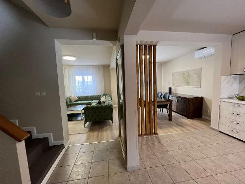 4-room house with generous courtyard, in Azur 4