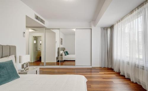 Complex rezidențial exclusivist / Kiseleff / Parcare subterană 2