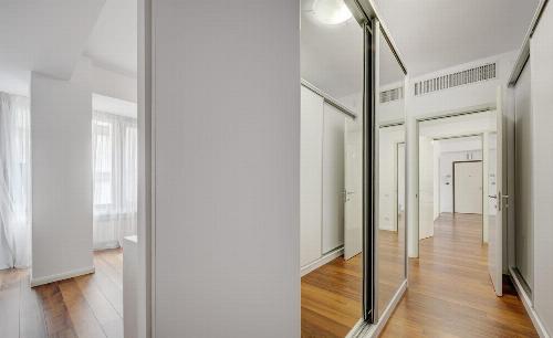 Complex rezidențial exclusivist / Kiseleff / Parcare subterană 11