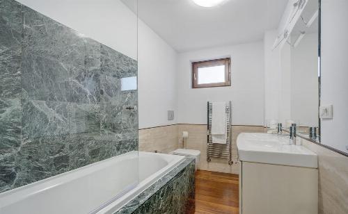 Complex rezidențial exclusivist / Kiseleff / Parcare subterană 4