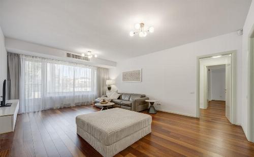 Complex rezidențial exclusivist / Kiseleff / Parcare subterană 5