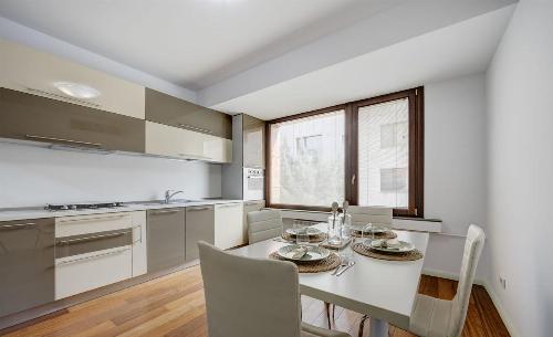 Complex rezidențial exclusivist / Kiseleff / Parcare subterană 6