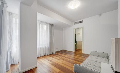 Complex rezidențial exclusivist / Kiseleff / Parcare subterană 8