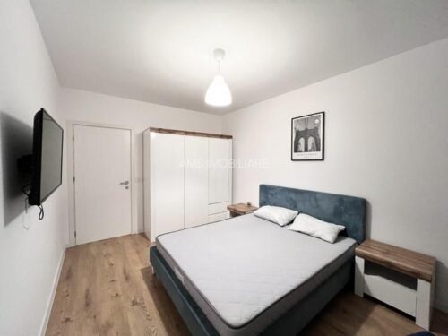 Inchiriere apartamente Sud – Crosspoint Imobiliare- Apartament tip studio Ivory Residence - crosspoint-imobiliare.ro