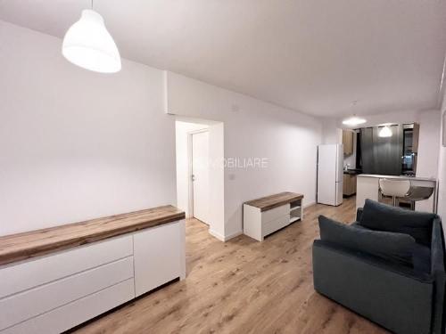 Studio apartment Ivory Residence 2