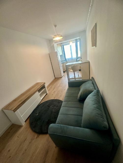 Studio apartment Ivory Residence 3