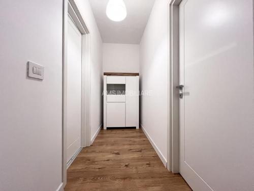 Studio apartment Ivory Residence 5