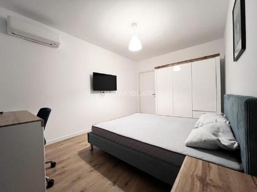 Studio apartment Ivory Residence 7