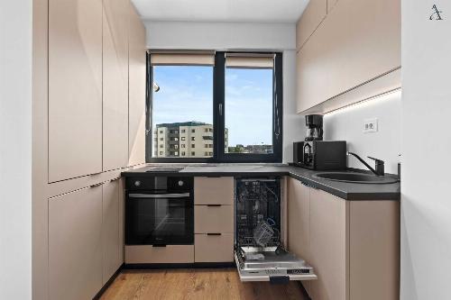 2 room apartment | Ivory Residence Pipera 2