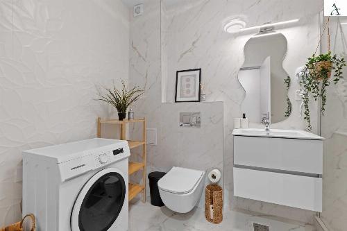 2 room apartment | Ivory Residence Pipera 3