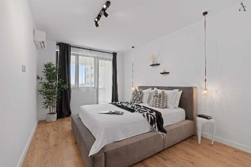 2 room apartment | Ivory Residence Pipera 4