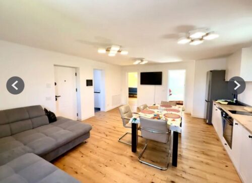 Crosspoint Imobiliare – Crosspoint Real Estate- Apartament de închiriat în primăverii - crosspoint-imobiliare.ro