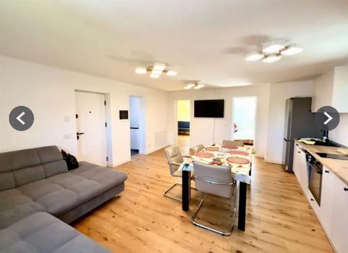 Apartament de închiriat în primăverii 1