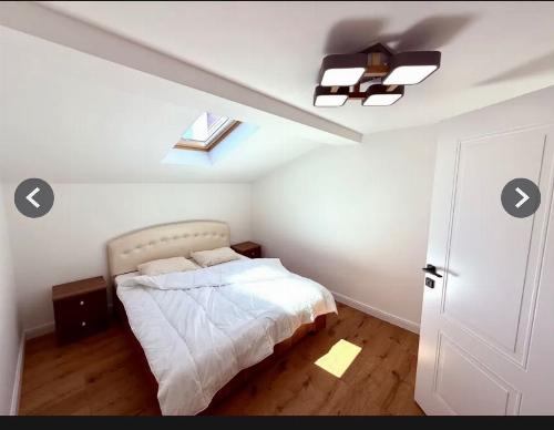 Apartament de închiriat în primăverii 3