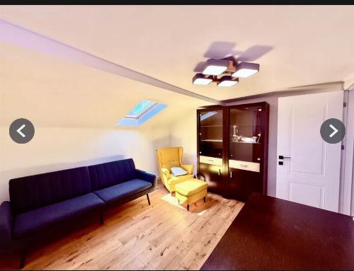 Apartament de închiriat în primăverii 4