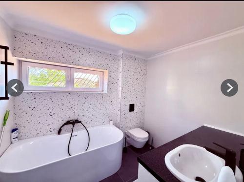 Apartament de închiriat în primăverii 5