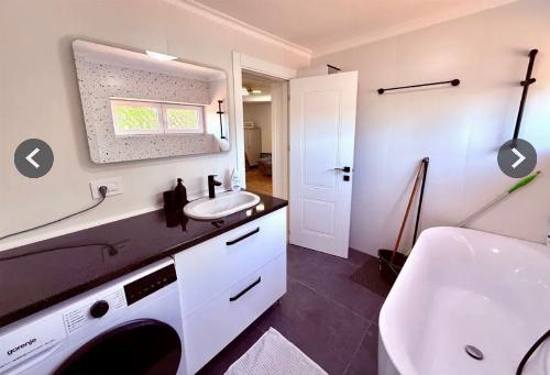 Apartament de închiriat în primăverii 6