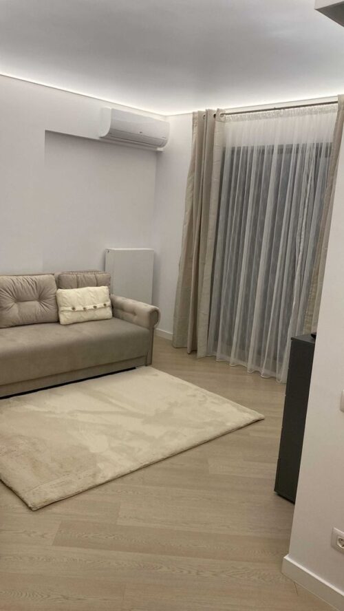 Agentie imobiliara | Crosspoint Real Estate- Apartament 3 camere Mobilat, Cortina North – Pipera, parcare inclusa - crosspoint-imobiliare.ro