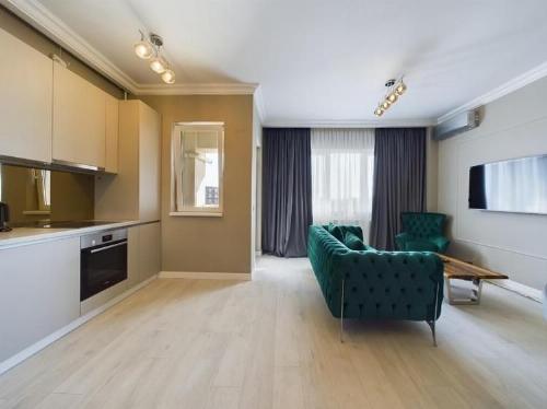 2 room apartment for rent NEW / DESIGNER 2