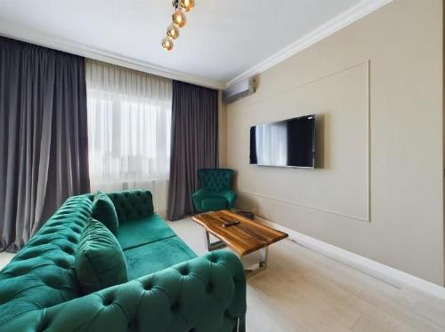 2 room apartment for rent NEW / DESIGNER 3