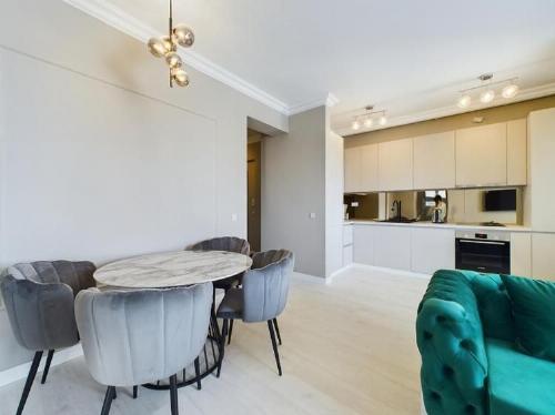 2 room apartment for rent NEW / DESIGNER 4