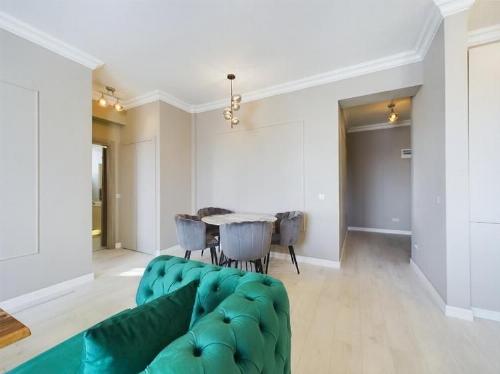 2 room apartment for rent NEW / DESIGNER 5