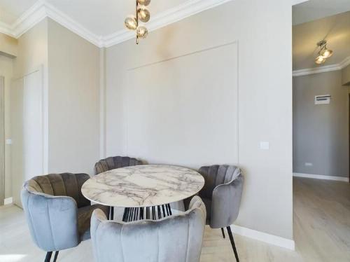 2 room apartment for rent NEW / DESIGNER 8