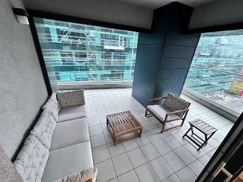 3 room apartment for rent – Upground 1