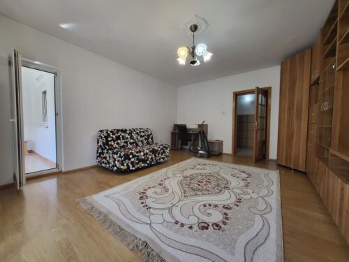 Vanzare apartamente – Crosspoint Imobiliare- 3-room apartment for sale – Mircea Voda Boulevard - crosspoint-imobiliare.ro