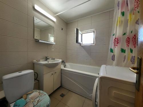 Apartament 3 camere de vânzare – Bulevardul Mircea Vodă 14