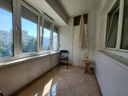 Apartament 3 camere de vânzare – Bulevardul Mircea Vodă 4