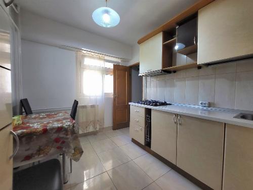 Apartament 3 camere de vânzare – Bulevardul Mircea Vodă 5