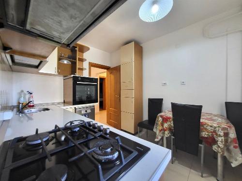 Apartament 3 camere de vânzare – Bulevardul Mircea Vodă 6