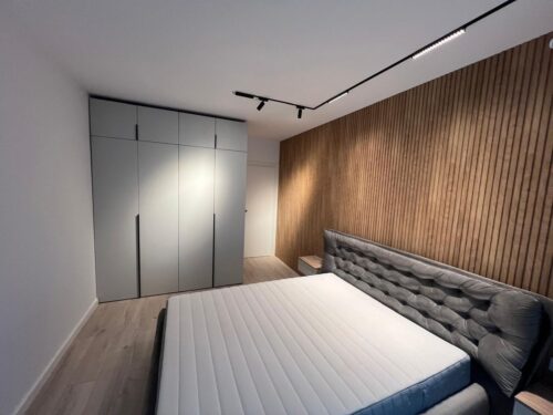 Vanzare apartamente – Crosspoint Imobiliare- 2-room apartment in Băneasa – Sisești, in a new building - crosspoint-imobiliare.ro