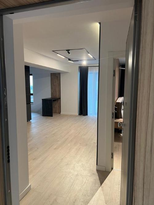 Apartament de 2 camere în Băneasa – Sisești, într-un bloc nou 2