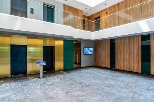 Apartament de 2 camere în Băneasa – Sisești, într-un bloc nou 4