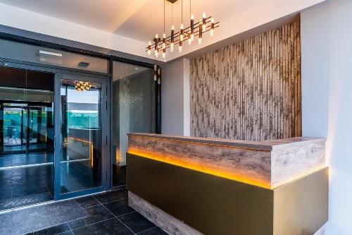 Apartament de 2 camere în Băneasa – Sisești, într-un bloc nou 8