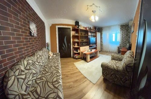 Vanzare apartamente – Crosspoint Imobiliare- 2 room apartment in Tineretului - crosspoint-imobiliare.ro