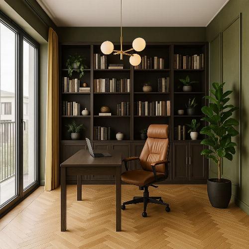 VANZARE | 4 CAMERE | STRAULESTI 3