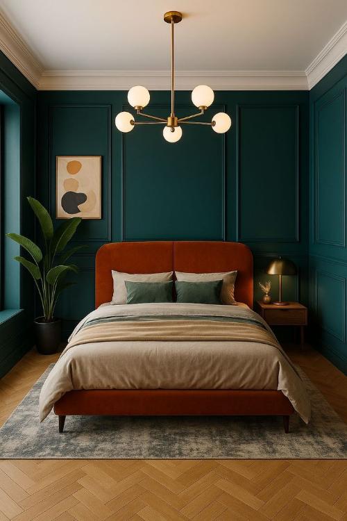 VANZARE | 4 CAMERE | STRAULESTI 5