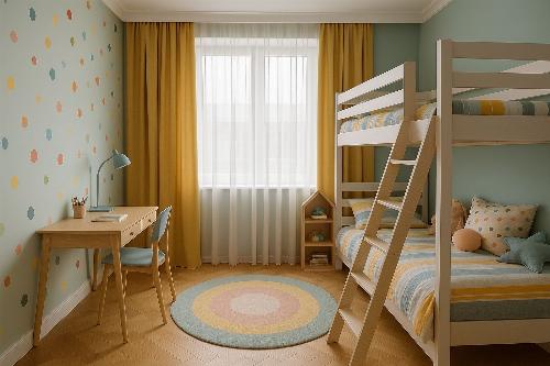 VANZARE | 4 CAMERE | STRAULESTI 6