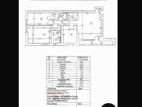 VANZARE | 4 CAMERE | STRAULESTI 8