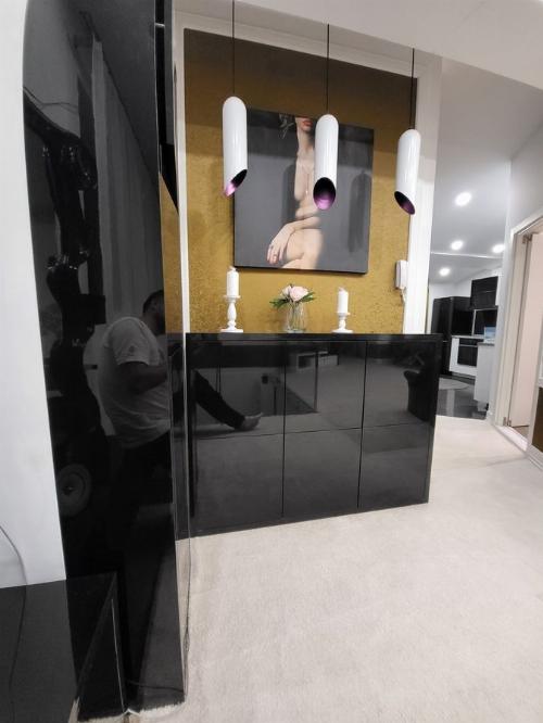 Barbu Vacarescu / double apartment with generous terrace 5