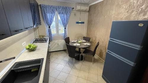 Inchiriere ap. 3 camere, Dorobanti 2